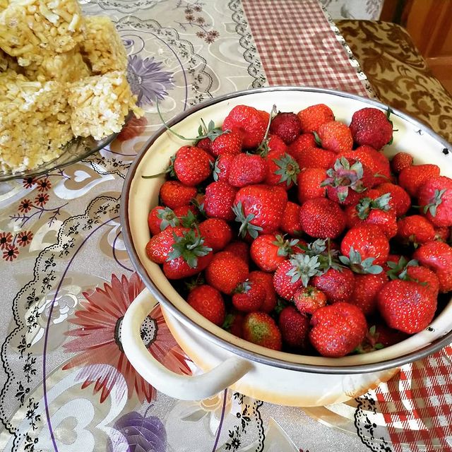 vyacheslav.4min в LOOKY. . Вкусняшка!😋😋😋😋😋