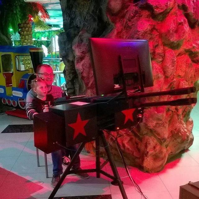 kovalenkopro в LOOKY. #люблюдочь,#kovalenkopro_жизнь,#танки. Дарите детям свое вр...