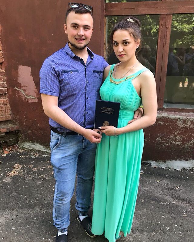 nikitka.mz в LOOKY. #моявыпускница,#люблю. #моявыпускница
#любл...
