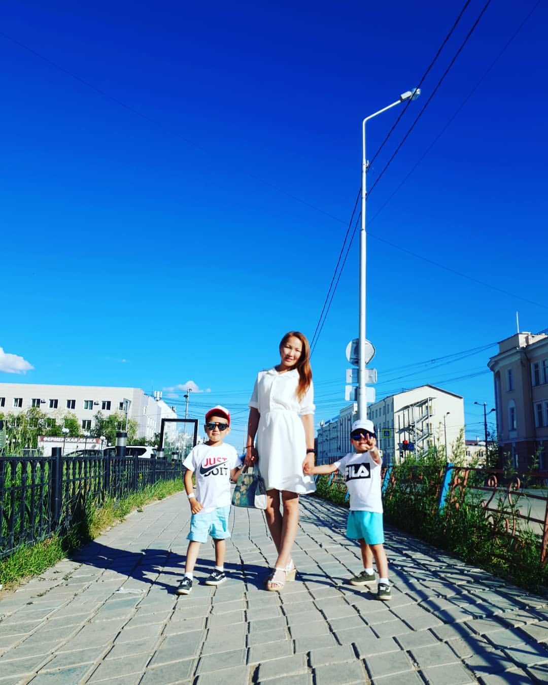 praskovyaerilova in LOOKY. . ❤