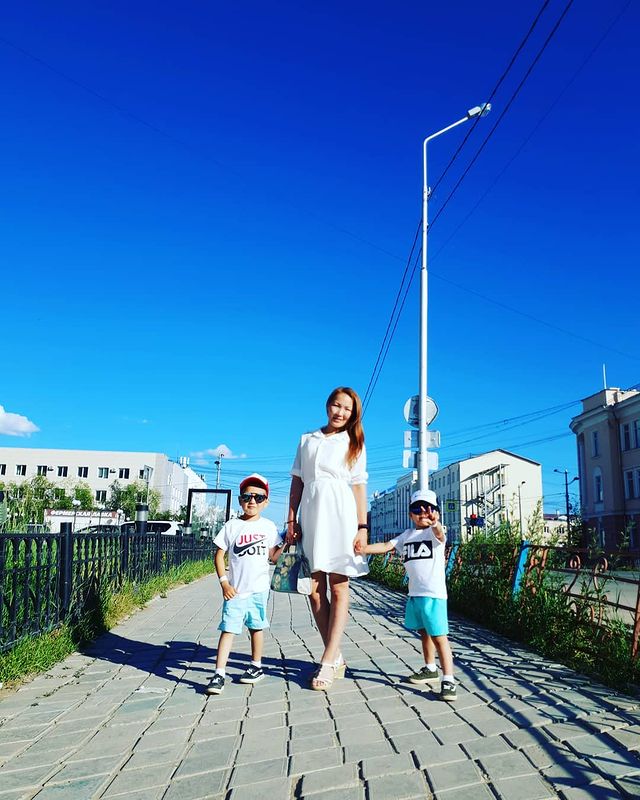 praskovyaerilova в LOOKY. . ❤