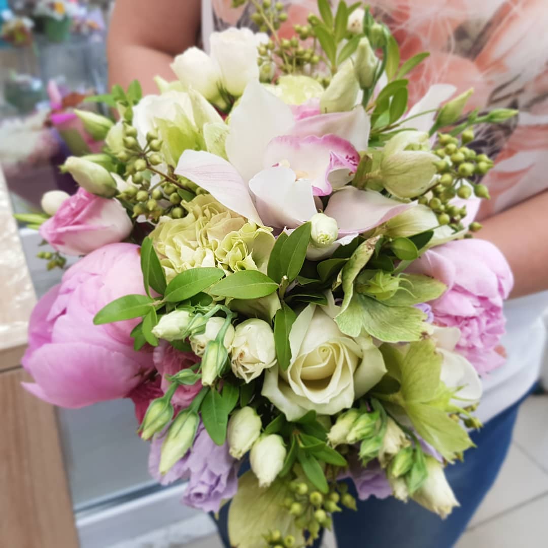 prosto_toma в LOOKY. #mywork,#florals,#wedding. #mywork #florals #we...