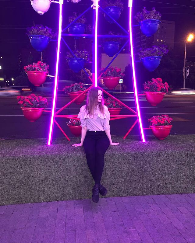 nataly.bs в LOOKY. . 🎆💜
