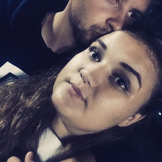 kristinka9824 в LOOKY. #люблю. В отношениях между м...