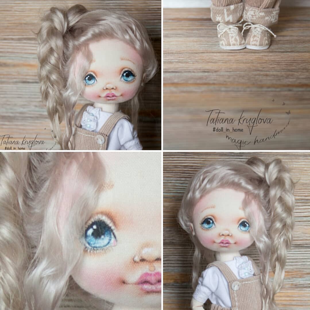 doll_in_home в LOOKY — Спасибо вам всем огромное за поддержку🤗
Куколка дом нашла🏡