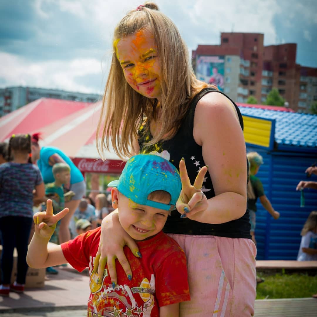 valentinprokudin в LOOKY — фото 4