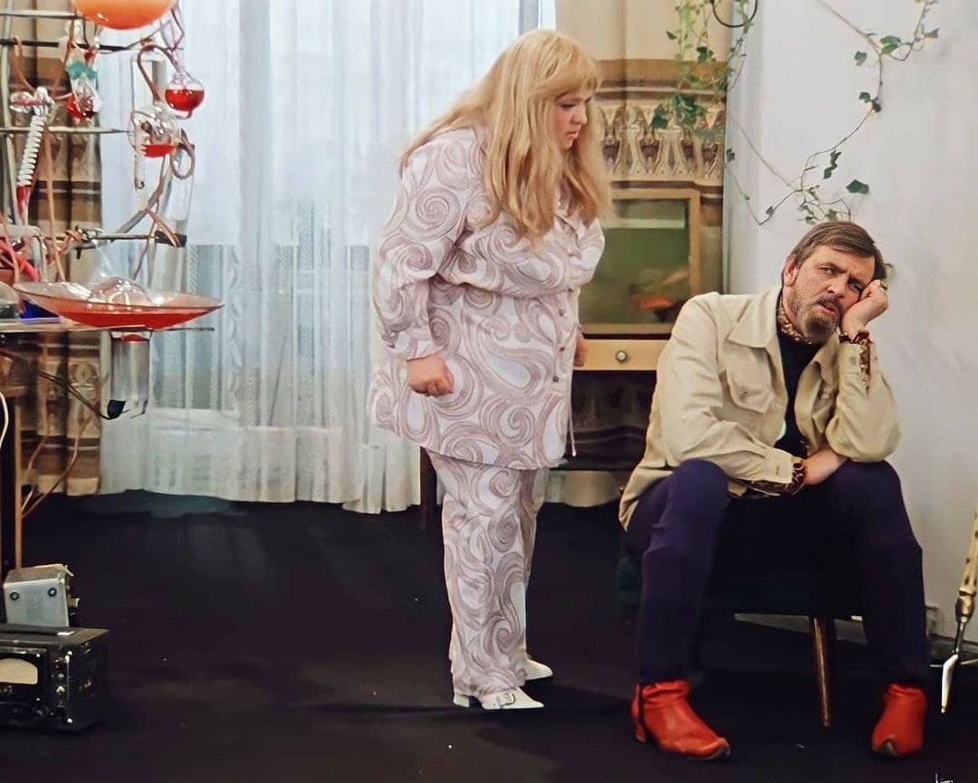 samodelok_igor в LOOKY. . Вот так я провожу св...