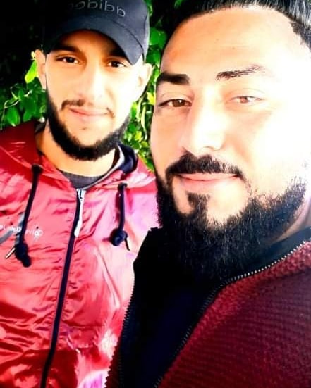 mahdy_ayed в LOOKY. . ♥️👌