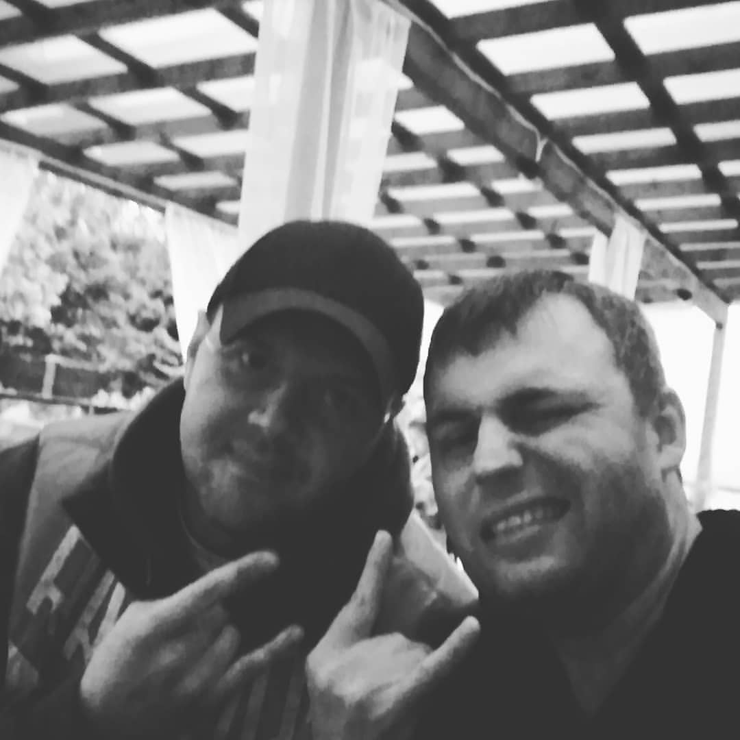 yurick727 в LOOKY — #чм2018#болеем#запобеду)))