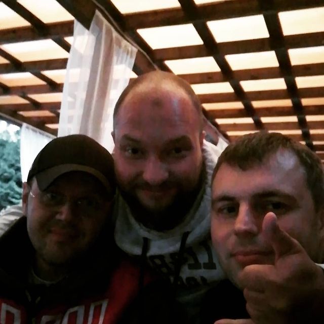 yurick727 в LOOKY. . Чм2018