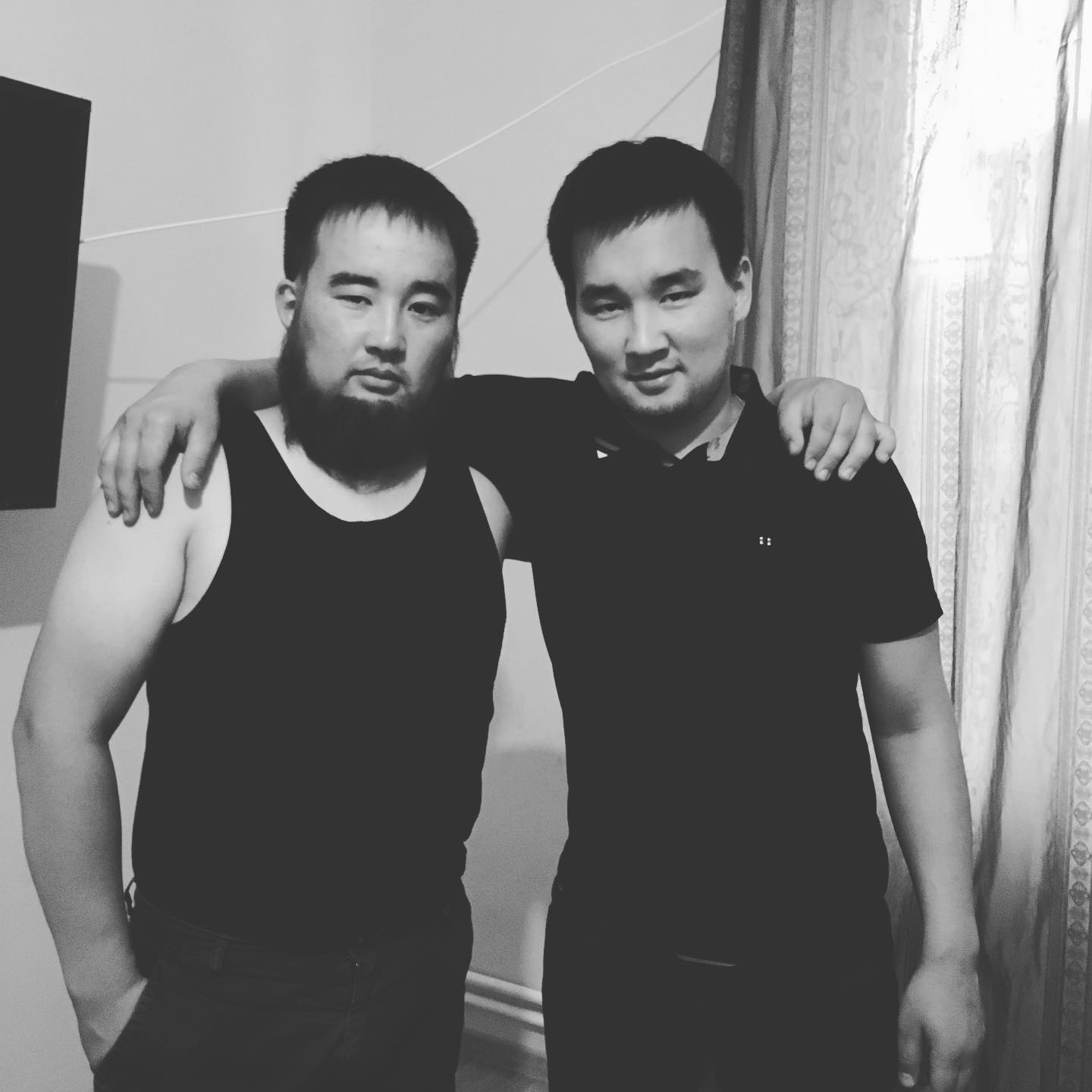 shagdarzhab в LOOKY. . твони эйт ерз олд р...