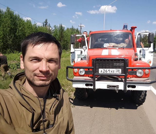 sergey_rf38 в LOOKY. . дом совсем рядом, ед...