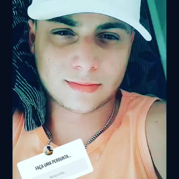 allan_rodrigues001 в LOOKY. . 2.2 boa garoto, mais...