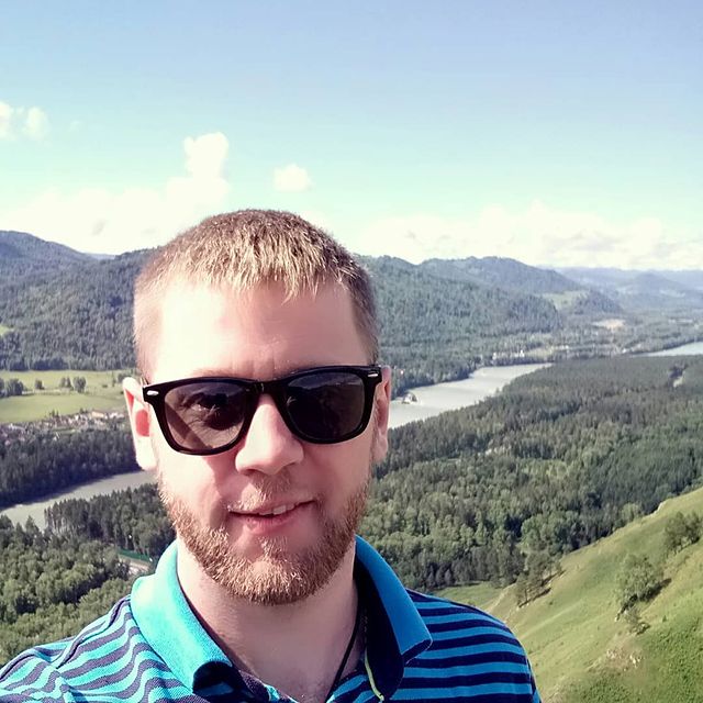 alekseykashirin в LOOKY. . Еще одна галочка в п...