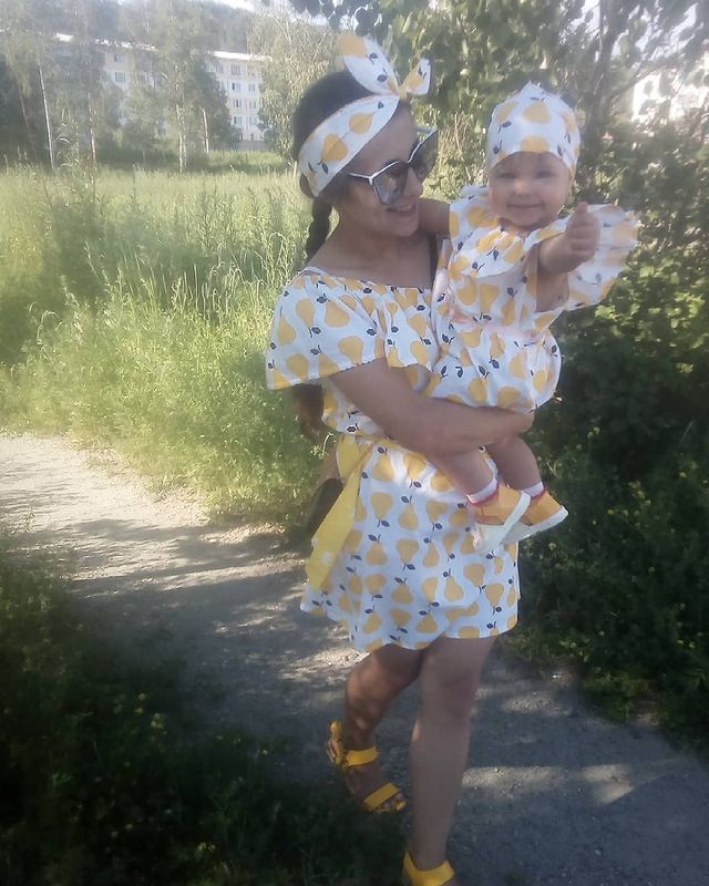 yuli4ca.95 в LOOKY. . Лето🍐😍