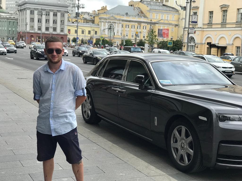 kondratiev_63 в LOOKY. . Когда ждешь личного ...