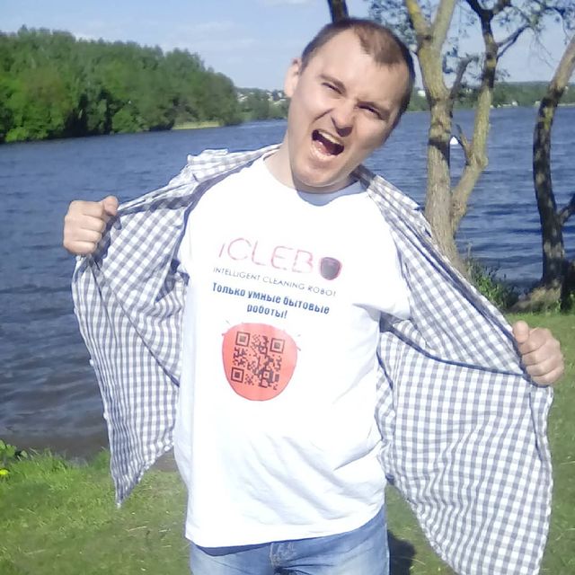 kovalenkopro в LOOKY. #живыеэмоции,#kovalenkopro_роботы,#инстаминск. Роботы способны разб...