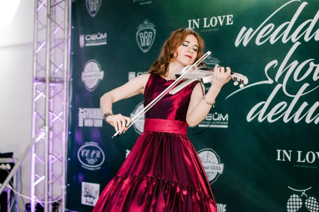 evgeniya_violin в LOOKY — фото 4