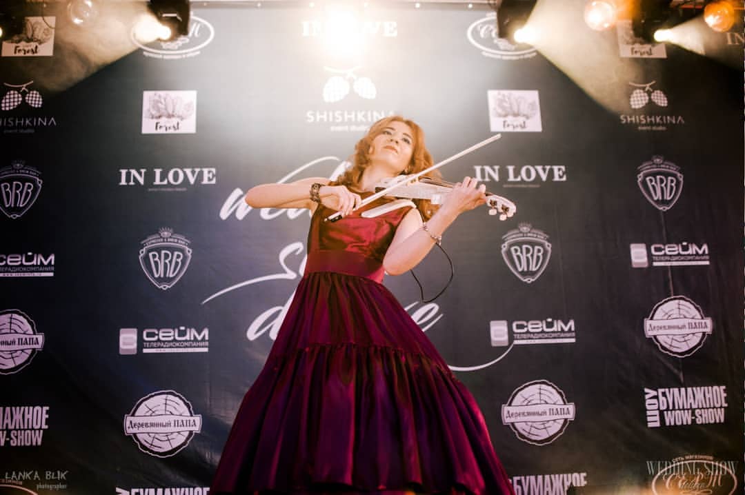 evgeniya_violin в LOOKY — фото 3