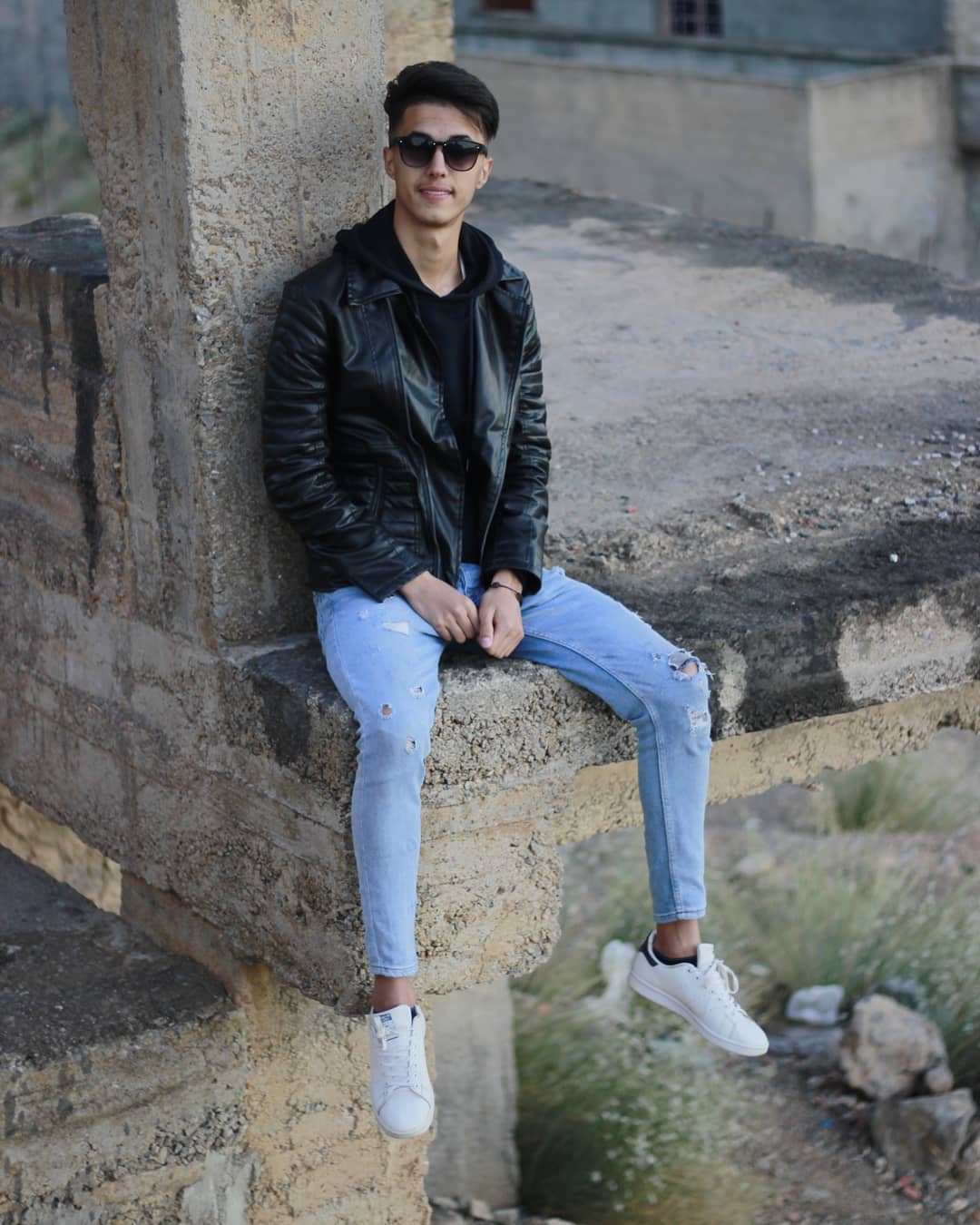 amine__hkm в LOOKY. . هنالك أمل يا صديقي، ...