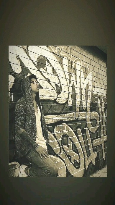 Jasson Vera Tatto Artist в LOOKY. . Smooth Black skin wi...