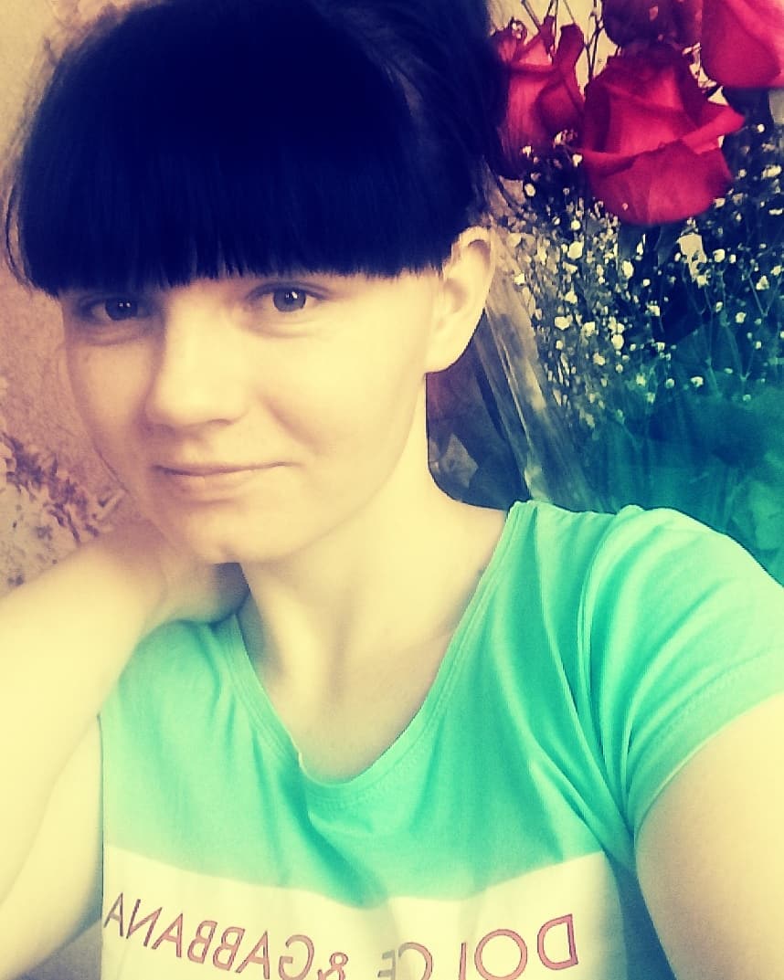 marinaslepchuk7305 в LOOKY. . Ну вот и стала на го...