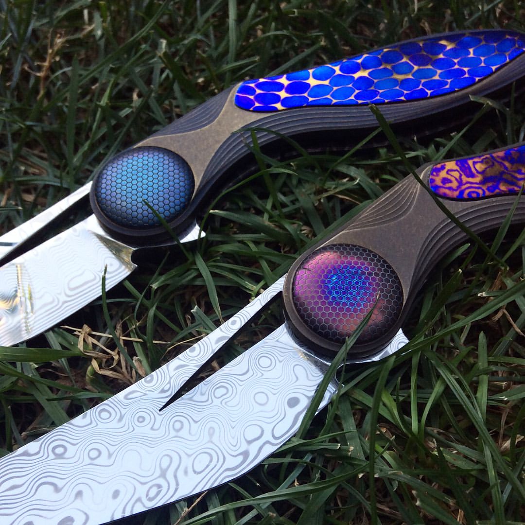 alexcustomknives в LOOKY — фото 2