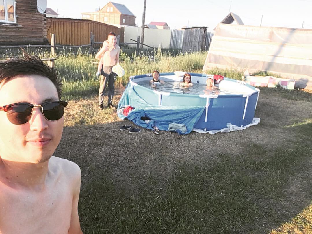 red_de.v.i.l в LOOKY — 🏊‍♂️ 🤙🏻
