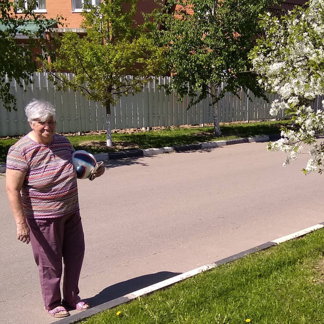 marina_tyrina54 в LOOKY — публикация