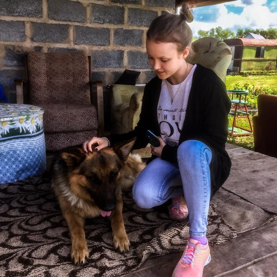 elena_alpo в LOOKY. . Это одна из причин, ...