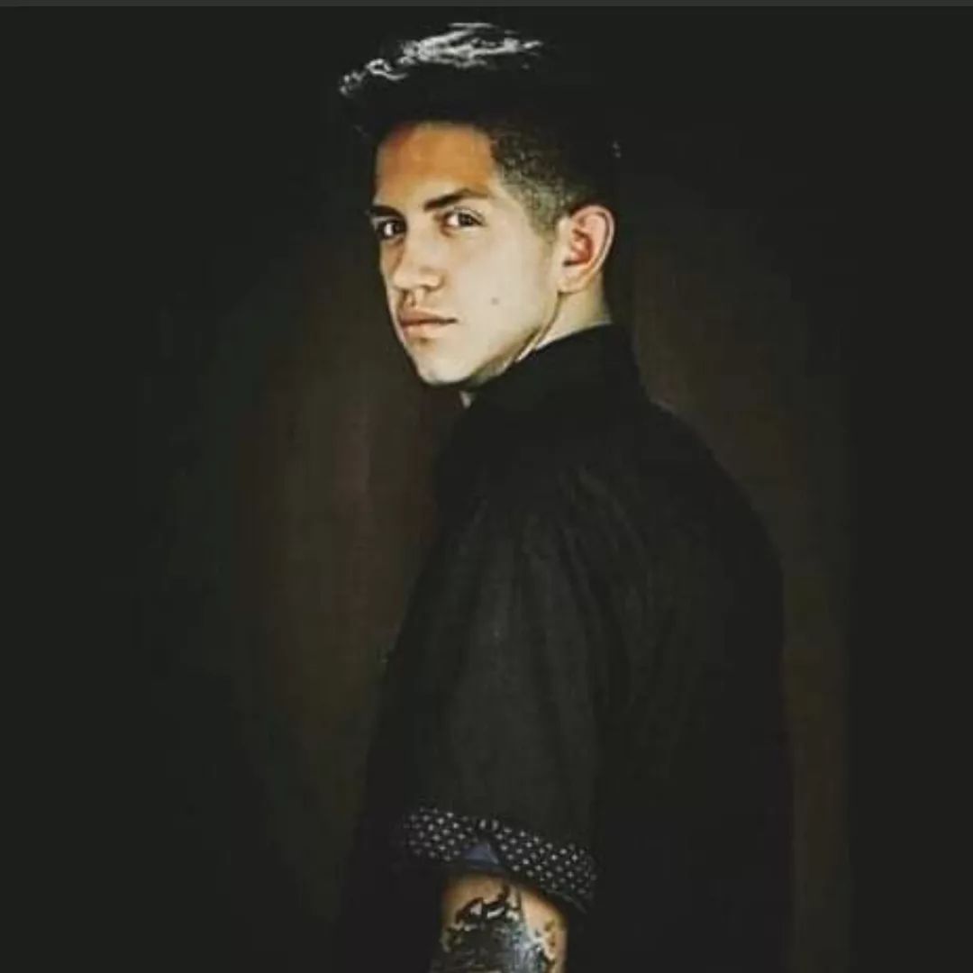 Jasson Vera Tatto Artist в LOOKY. . One two