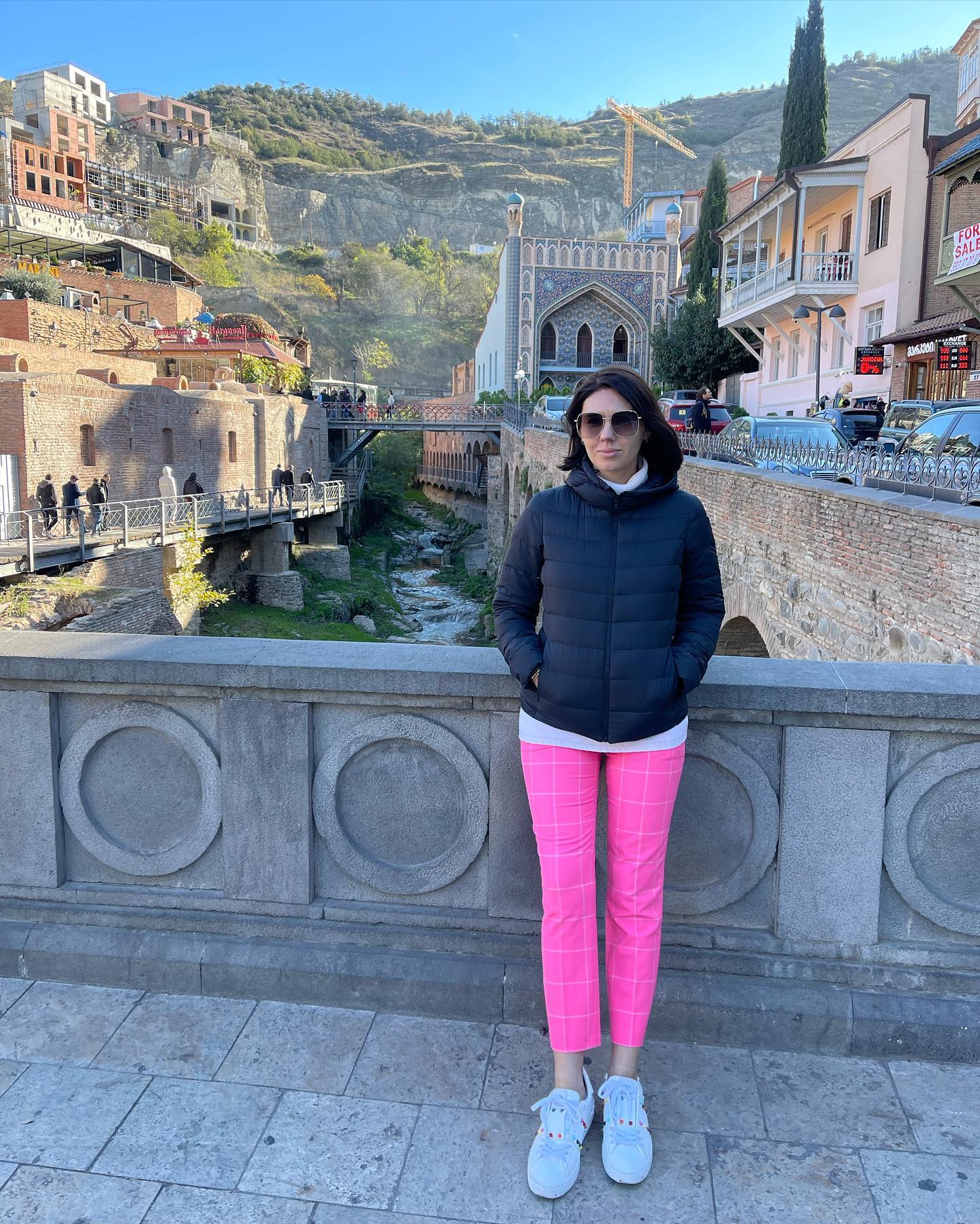 bela_alexa in LOOKY. . Love, Tbilisi и все ...