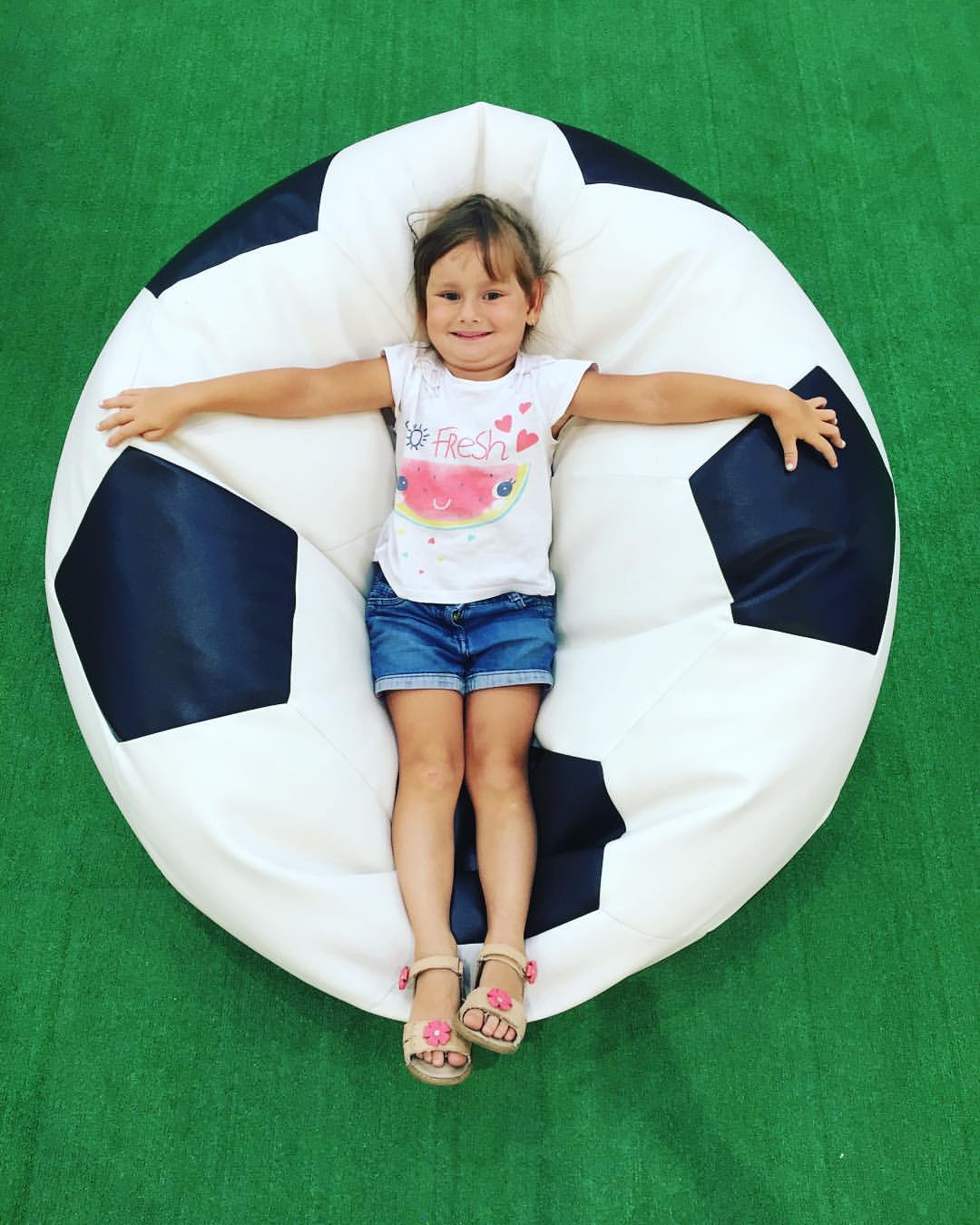kris_yashneva в LOOKY — My little girl ❤️