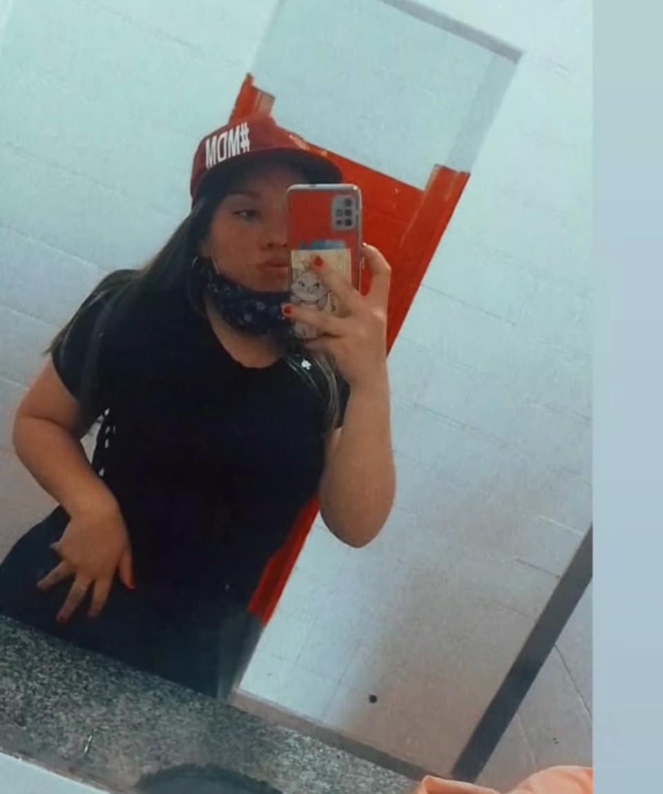 can.calderonn в LOOKY. . Solamente estoy pa t...