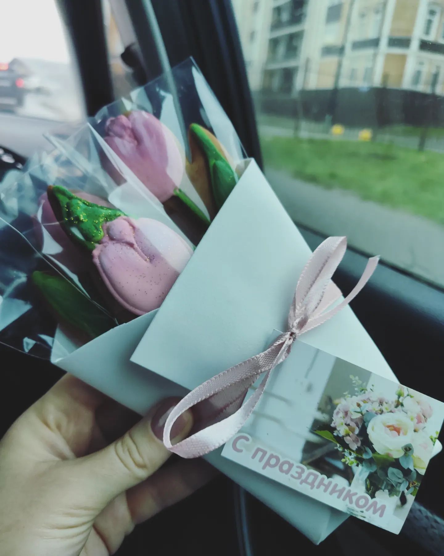 nataliya.orlova_ в LOOKY. . "Спит ли мама?" - я ...