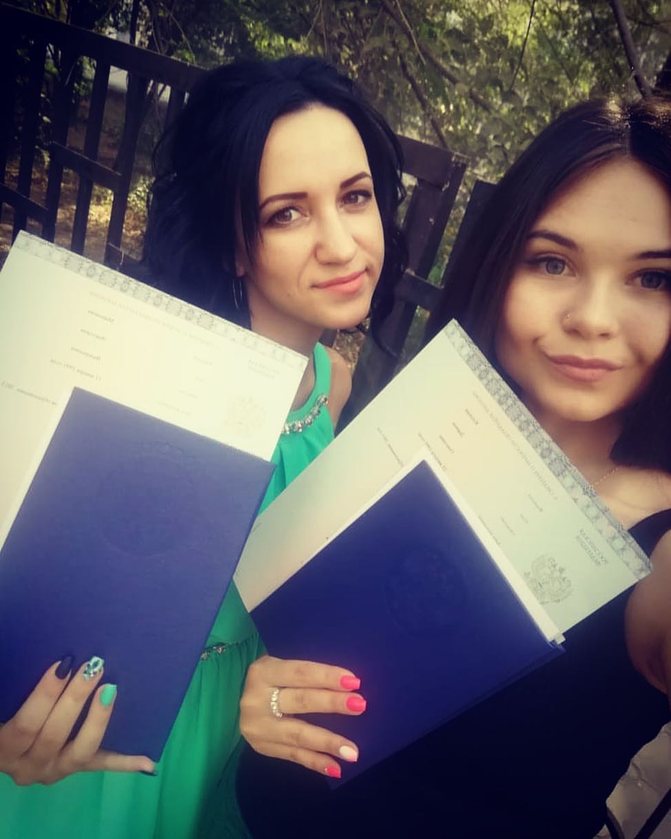 34_klaviaturka в LOOKY — 🎓 @darina_25 #экономисты🎓 #дипломывруках