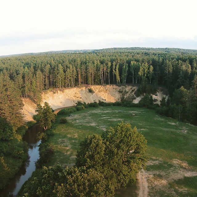 chikgg в LOOKY. #Ислочь,#fly,#природа,#phantom,#dji. #Ислочь #fly #природ...