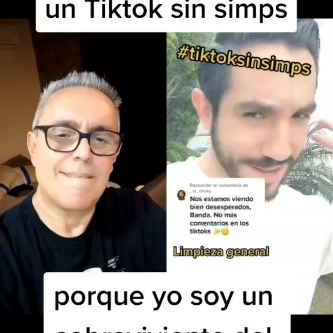 carlos_adaptica в LOOKY. . Hagamos esto a los q...