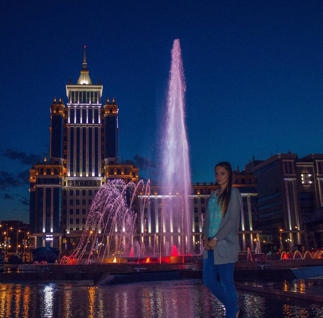 maez0va в LOOKY. . 🌃