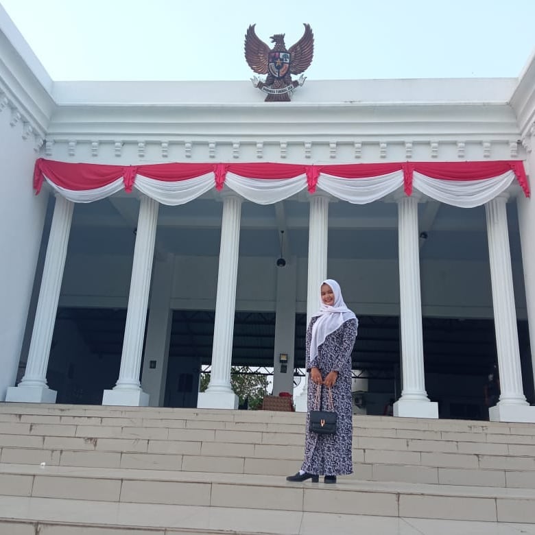 nurlely26 в LOOKY. . Terkadang qt perlu m...