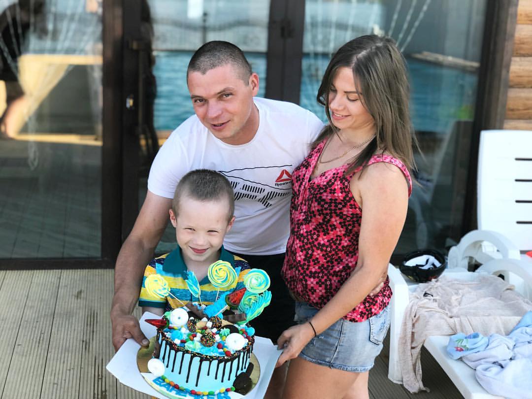 sveta_chernyeva в LOOKY — Вот и закончился самый лучший день в нашей жизни ❤️Завтра вс