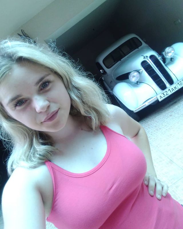 nastasyadegtjareva в LOOKY. . null