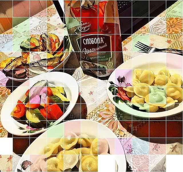steepkardi в LOOKY. . null