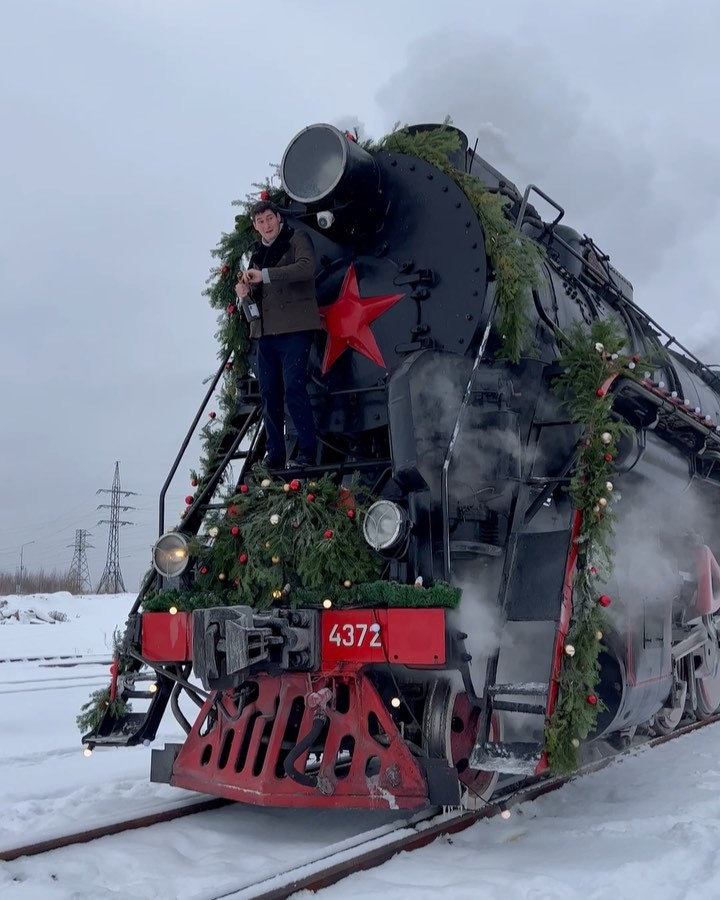 afonenkov в LOOKY. . 1 декабря запустился...