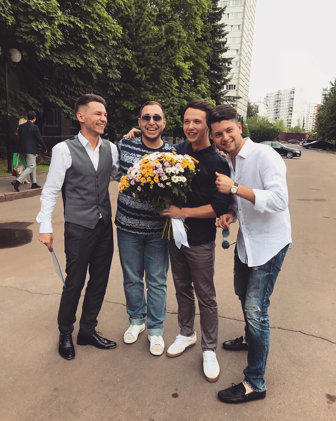rudolfmsk в LOOKY — Поздравляю магистры🎊
#фэсн