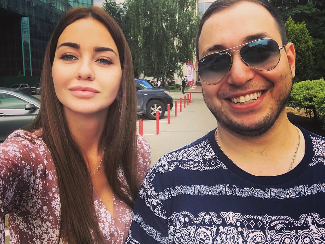 rudolfmsk в LOOKY — 🙂😀
Пока актуально - надо выкладывать)
#fess