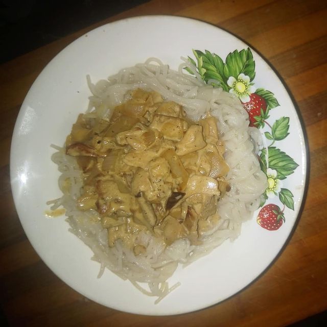 anton_nagikh в LOOKY. #вкуснота,#кушать,#вкуснотища,#блюдодня,#ночь,#перекус,#нямням,#вкусняшки,#АнтонНагих,#мегавкуса,#вкусовойоргазм. 🍄ГРИБЫ ПОД ЛУКОВО-А...