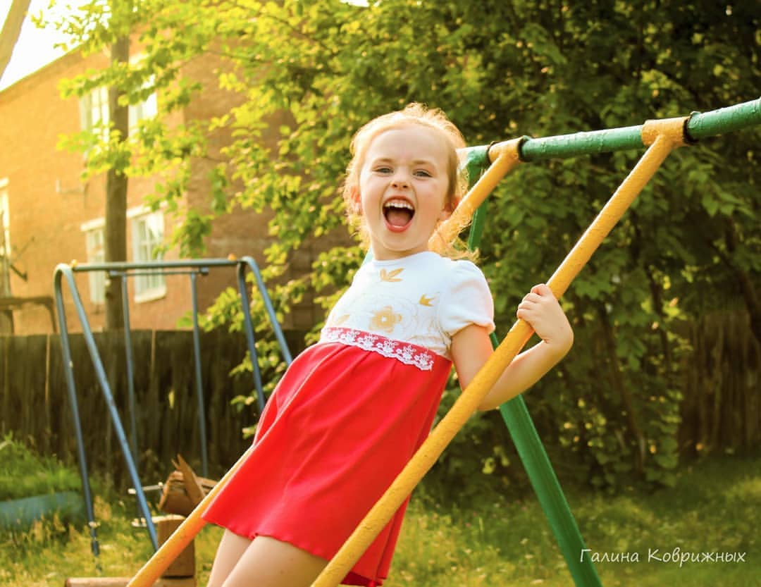 kovr_photo_ в LOOKY — Вылазка в детский сад. Да, снова. Пока не открылся с каникул