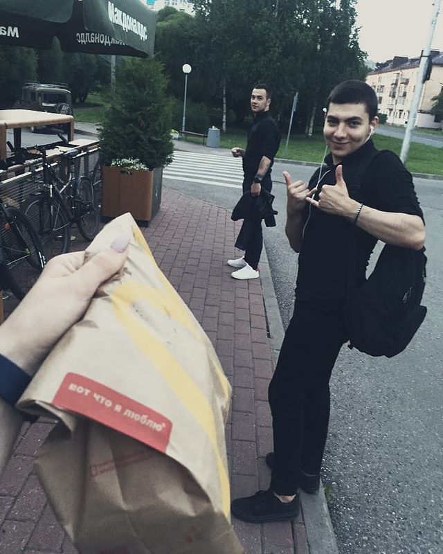 quarmem в LOOKY. . null