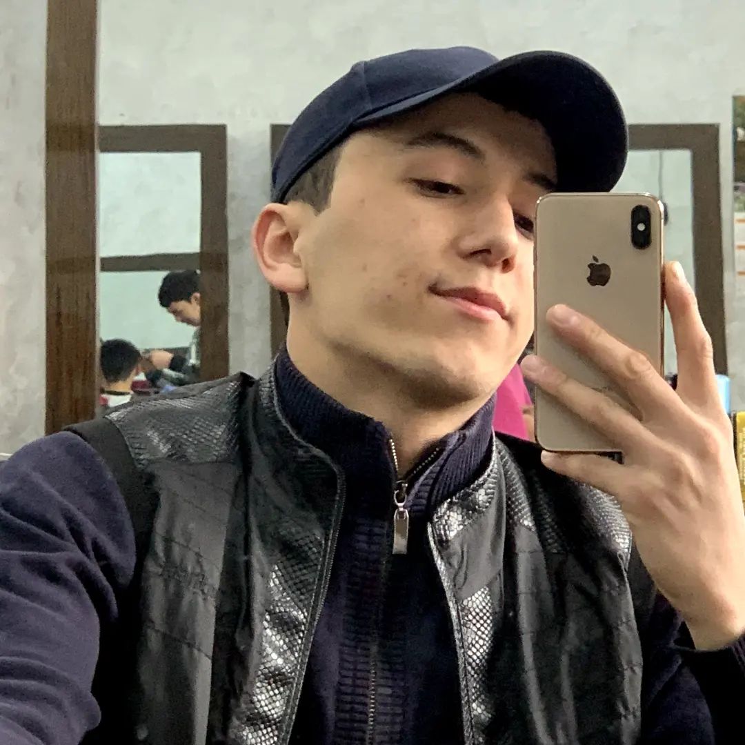 abbosxonov_sama в LOOKY. . Нет у тебя никого кр...